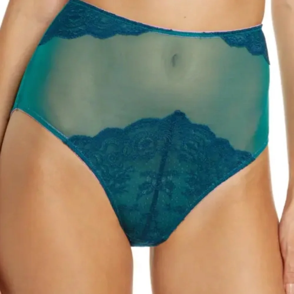 Dora Larsen Lila panty new size 10